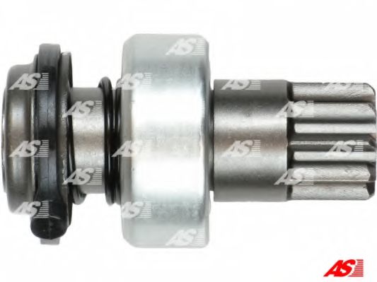 Бендикс стартера AS SD0041