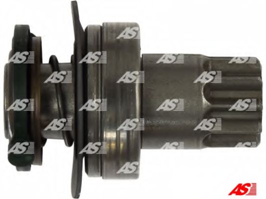 Бендикс стартера AS SD0058(BOSCH) Бендикс стартера AS SD0058(BOSCH)
