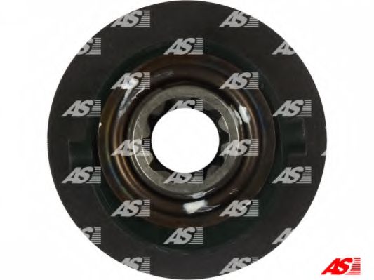 Бендикс стартера AS SD0058(BOSCH)