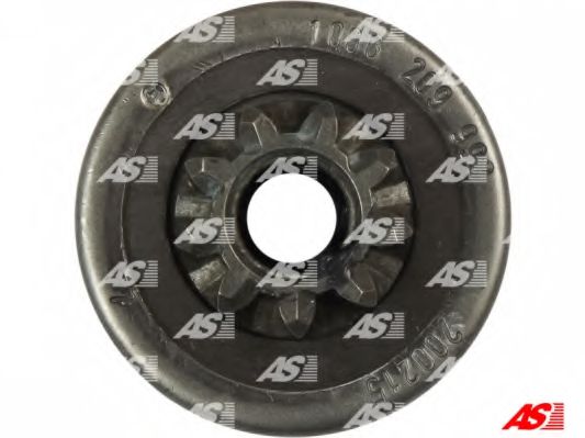 Бендикс стартера AS SD0063(BOSCH) Бендикс стартера AS SD0063(BOSCH)
