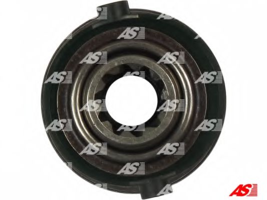Бендикс стартера AS SD0063(BOSCH)