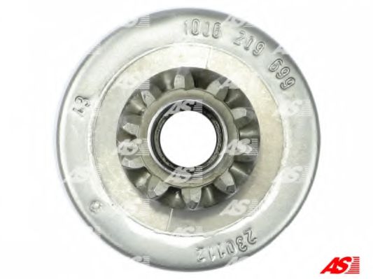 Бендикс стартера AS SD0066(BOSCH) Бендикс стартера AS SD0066(BOSCH)