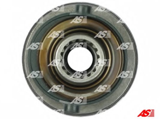 Бендикс стартера AS SD0066(BOSCH)