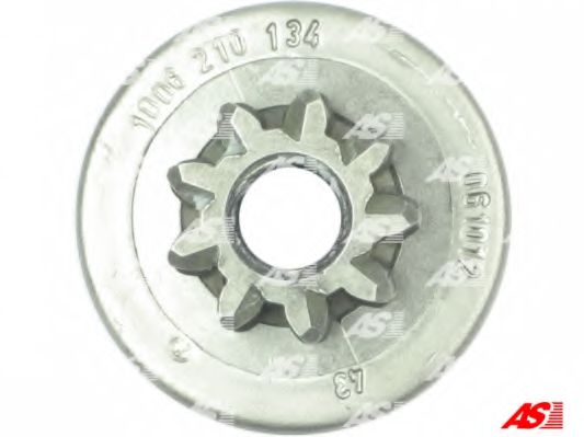 Бендикс стартера AS SD0073(BOSCH) Бендикс стартера AS SD0073(BOSCH)