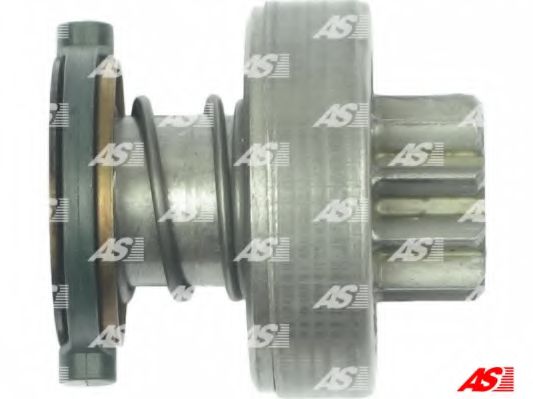 Бендикс стартера AS SD0074(BOSCH) Бендикс стартера AS SD0074(BOSCH)