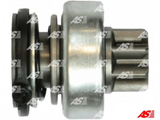 Бендикс стартера AS SD0078