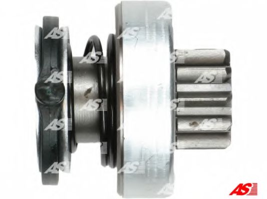 Бендикс стартера AS SD0080