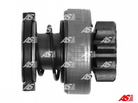 Бендикс стартера AS SD0084