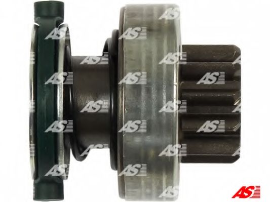 Бендикс стартера RENAULT 7701044934 Бендикс стартера RENAULT 7701044934