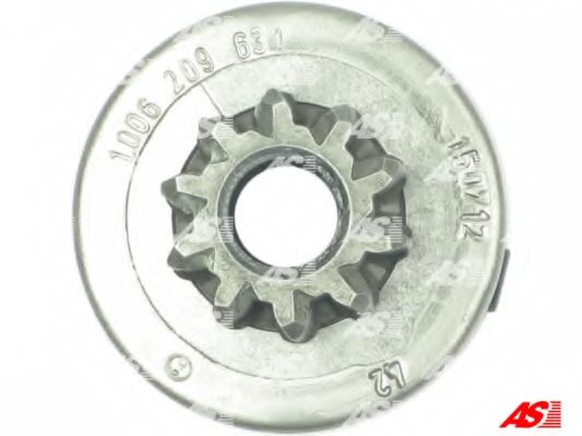 Бендикс стартера AS SD0097(BOSCH) Бендикс стартера AS SD0097(BOSCH)