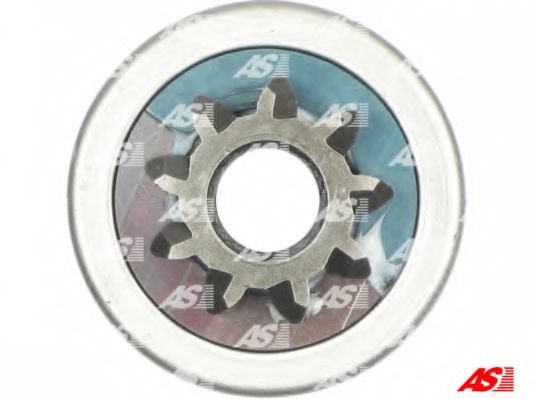 Бендикс стартера AS SD0099 Бендикс стартера AS SD0099