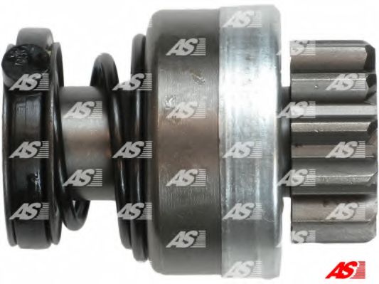 Бендикс стартера AS SD0109
