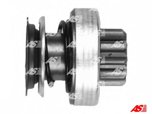 Бендикс стартера AS SD0120