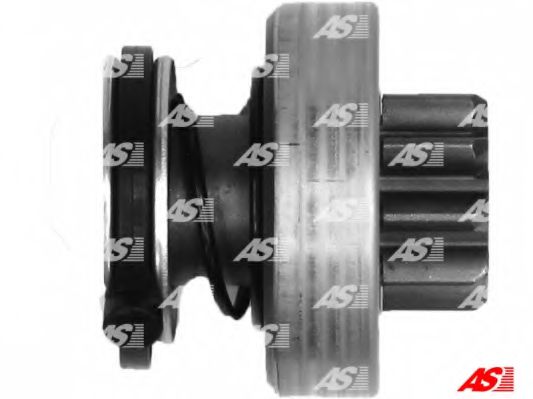 Бендикс стартера AS SD0127