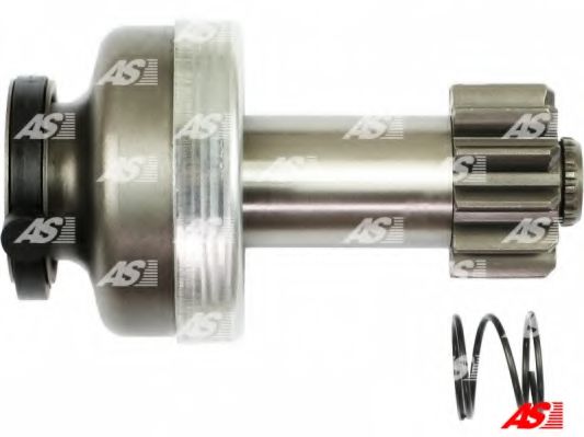 Бендикс стартера AS SD0128 Бендикс стартера AS SD0128