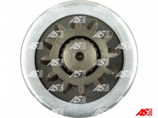 Бендикс стартера AS SD0128 Бендикс стартера AS SD0128