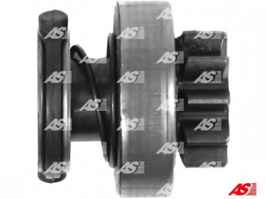 Бендикс стартера AS SD0130