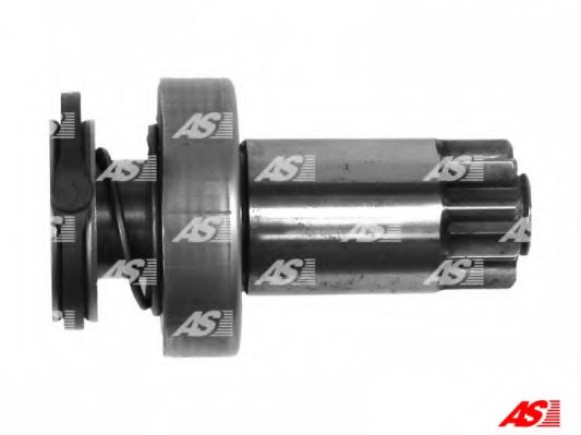 Бендикс стартера AS SD0132