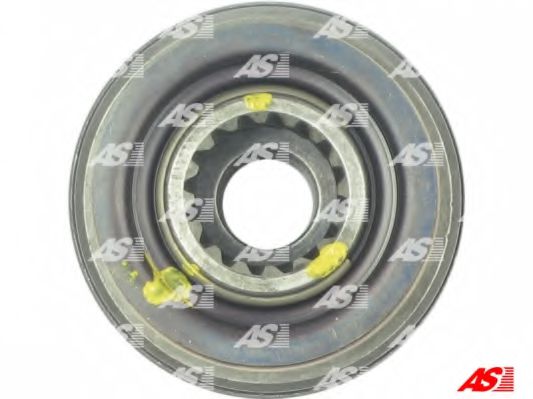 Бендикс стартера AS SD0137(BOSCH)