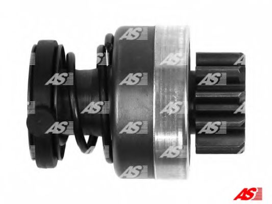 Бендикс стартера AS SD0143