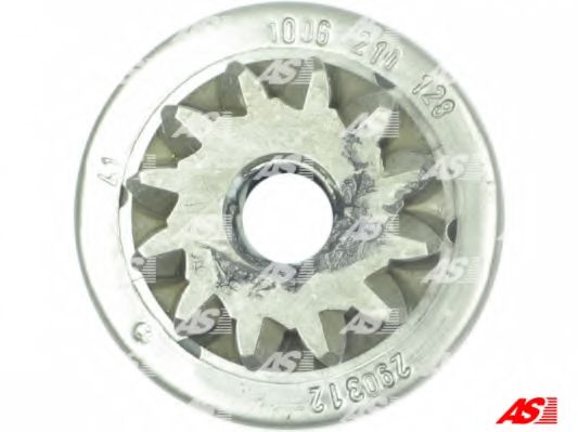 Бендикс стартера AS SD0144(BOSCH) Бендикс стартера AS SD0144(BOSCH)