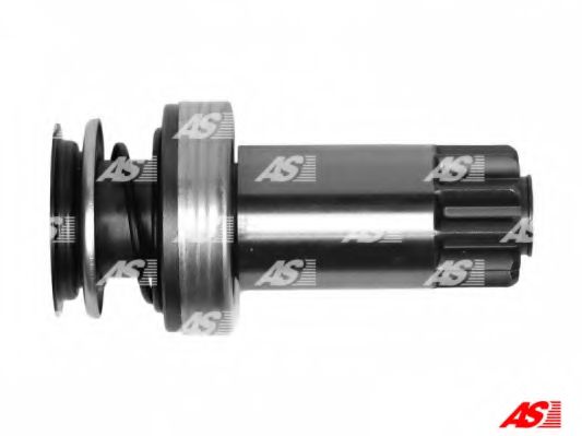 Бендикс стартера AS SD0150