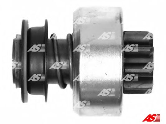Бендикс стартера AS SD0152