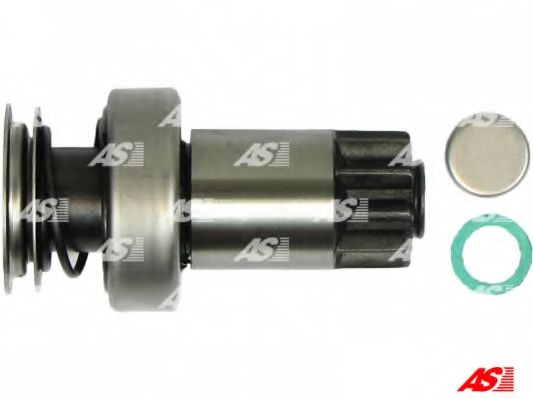 Бендикс стартера AS SD0155