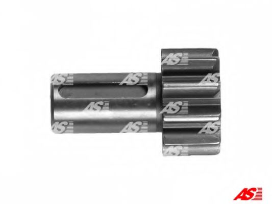 Бендикс стартера AS SD0157