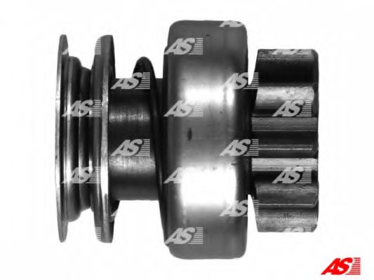 Бендикс стартера AS SD0158