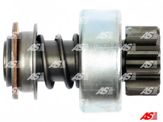 Бендикс стартера AS SD0163 Бендикс стартера AS SD0163