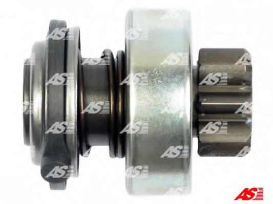 Бендикс стартера AS SD0164 Бендикс стартера AS SD0164