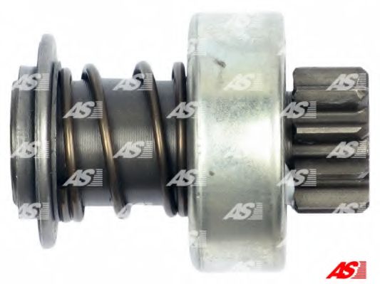 Бендикс стартера AS SD0165 Бендикс стартера AS SD0165