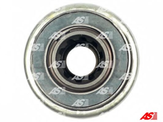 Бендикс стартера AS SD0165