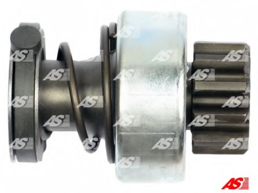 Бендикс стартера AS SD0167 Бендикс стартера AS SD0167