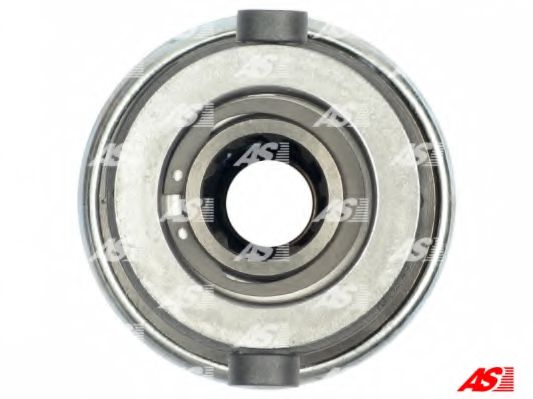 Бендикс стартера AS SD0167