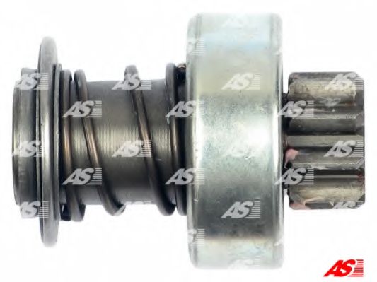 Бендикс стартера AS SD0168 Бендикс стартера AS SD0168
