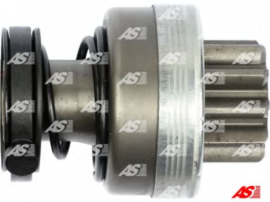 Бендикс стартера AS SD0180 Бендикс стартера AS SD0180