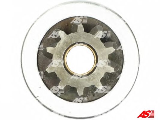 Бендикс стартера AS SD0180 Бендикс стартера AS SD0180