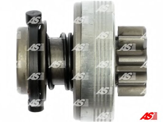 Бендикс стартера AS SD0184 Бендикс стартера AS SD0184