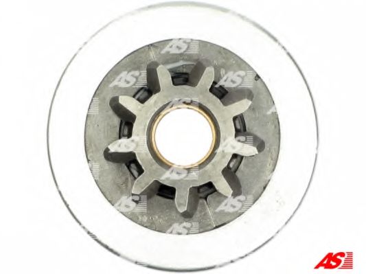 Бендикс стартера AS SD0184 Бендикс стартера AS SD0184