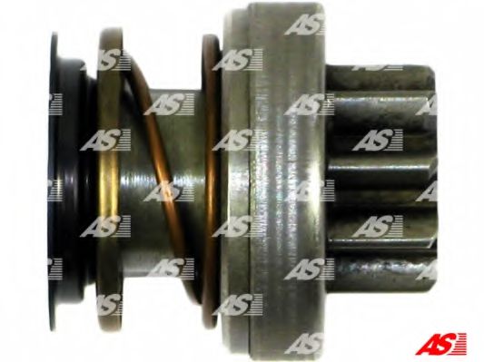Бендикс стартера AS SD0185(BOSCH) Бендикс стартера AS SD0185(BOSCH)