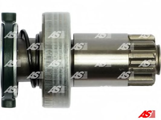 Бендикс стартера AS SD0186 Бендикс стартера AS SD0186