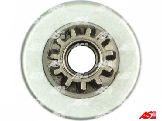 Бендикс стартера AS SD0186 Бендикс стартера AS SD0186