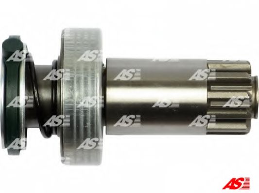 Бендикс стартера AS SD0187 Бендикс стартера AS SD0187