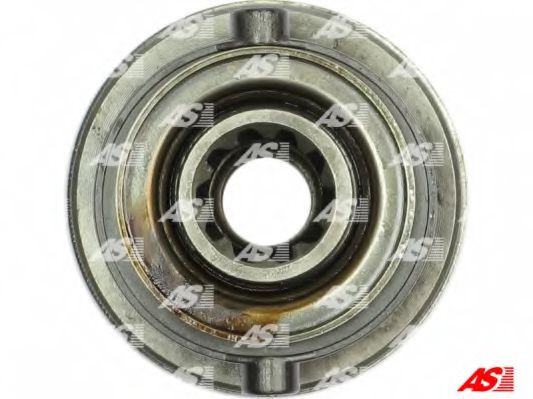 Бендикс стартера AS SD0189