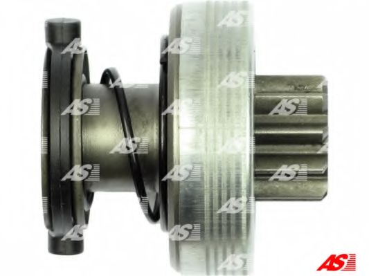 Бендикс стартера AS SD0191 Бендикс стартера AS SD0191