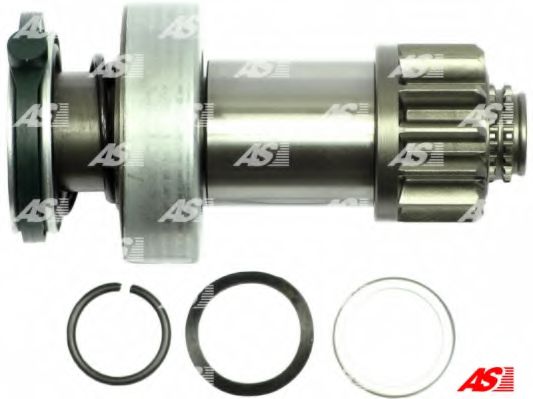 Бендикс стартера AS SD0195 Бендикс стартера AS SD0195