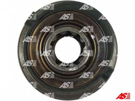 Бендикс стартера AS SD0198(BOSCH)