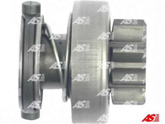 Бендикс стартера AS SD0198 Бендикс стартера AS SD0198